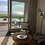 Ostsee-strandhaus-holnis グリュックスブルク