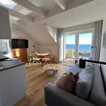 Ostsee-strandhaus-holnis 3* Glücksburg
