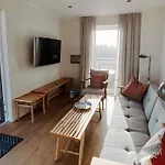 Hotel Ostsee-strandhaus-holnis 3*