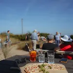 Ostsee-strandhaus-holnis Hotel Glücksburg