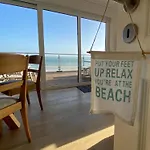 Ostsee-strandhaus-holnis 3* グリュックスブルク