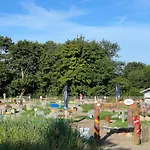 Otel Ostsee-strandhaus-holnis 3*