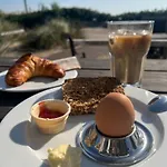 Ostsee-strandhaus-holnis Otel Glücksburg