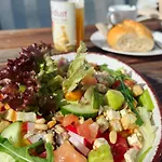 Ostsee-strandhaus-holnis 3* グリュックスブルク
