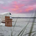 Ostsee-strandhaus-holnis Otel