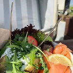 Otel Ostsee-strandhaus-holnis