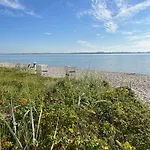 Ostsee-strandhaus-holnis Otel Glücksburg