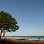 Otel Ostsee-strandhaus-holnis Glücksburg