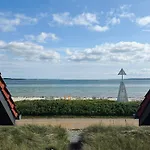 Ostsee-strandhaus-holnis Otel Glücksburg