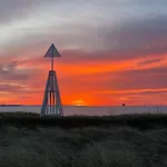 Hotel Ostsee-strandhaus-holnis Glücksburg