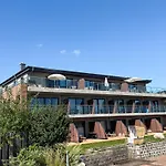 Ostsee-strandhaus-holnis 3*