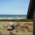 Hotel Ostsee-strandhaus-holnis
