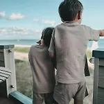 Otel Ostsee-strandhaus-holnis 3*