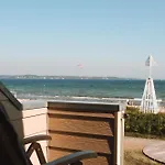 Ostsee-strandhaus-holnis Glücksburg