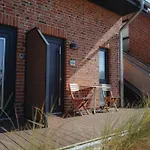 Ostsee-strandhaus-holnis Otel