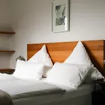 Ostsee-strandhaus-holnis Otel Glücksburg
