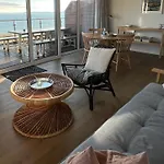 Ostsee-strandhaus-holnis Otel 3*