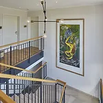 Ostsee-strandhaus-holnis Otel 3*
