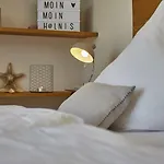 Otel Ostsee-strandhaus-holnis 3*