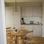 Ostsee-strandhaus-holnis ホテル