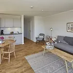 Ostsee-strandhaus-holnis Otel 3*