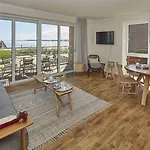 Ostsee-strandhaus-holnis Glücksburg