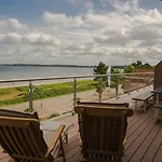 Ostsee-strandhaus-holnis ホテル 3*