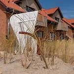 Ostsee-strandhaus-holnis Otel
