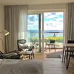 Ostsee-strandhaus-holnis Hotel 3*