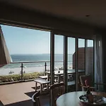Hotel Ostsee-strandhaus-holnis Glücksburg