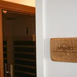 Otel Ostsee-strandhaus-holnis 3*