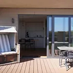 Hotel Ostsee-strandhaus-holnis Glücksburg