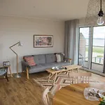 Otel Ostsee-strandhaus-holnis Glücksburg