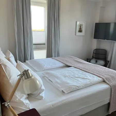 Ostsee-strandhaus-holnis Glücksburg