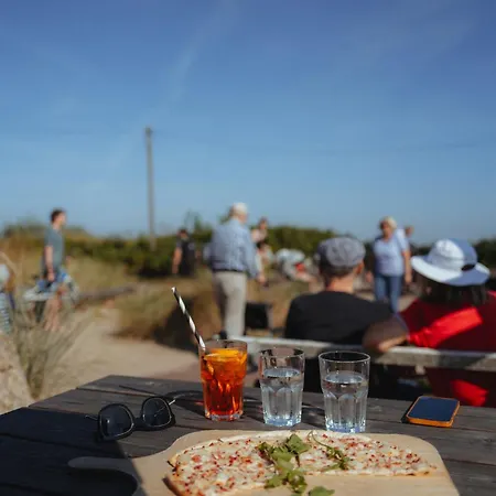 Ostsee-strandhaus-holnis Ξενοδοχείο Γκλύξμπουργκ