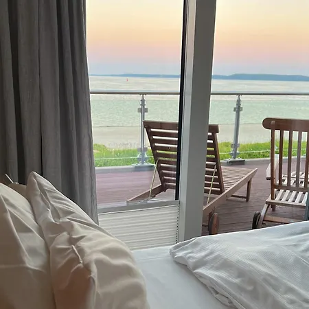 Ostsee-strandhaus-holnis Hotel 3*