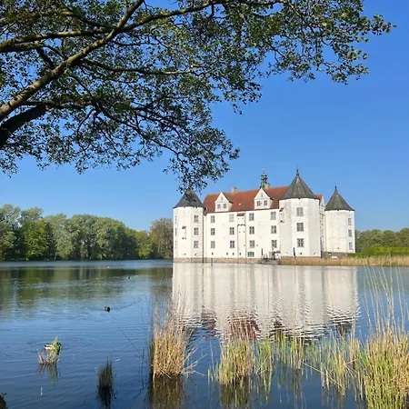 Ostsee-strandhaus-holnis Hotel 3*