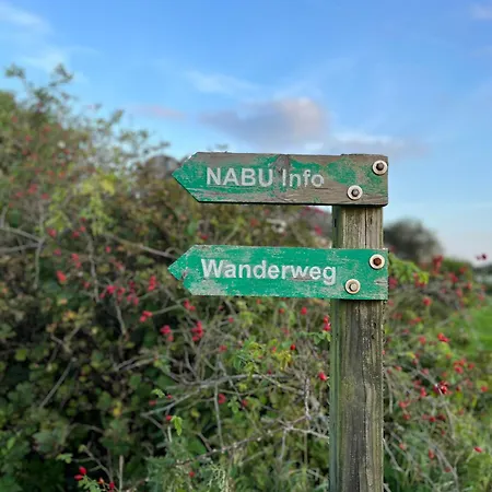 Ostsee-strandhaus-holnis 3*