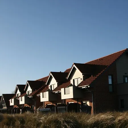 Ostsee-strandhaus-holnis 3*