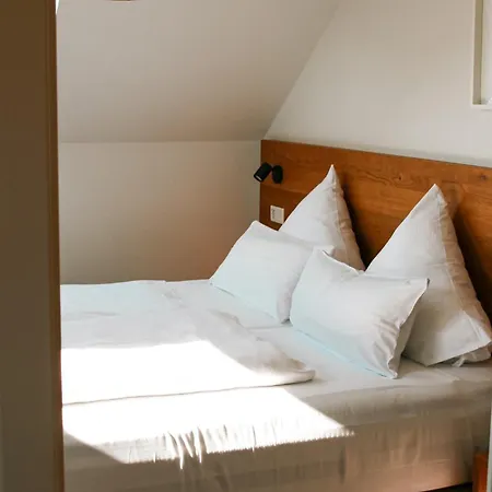 Ostsee-strandhaus-holnis グリュックスブルク