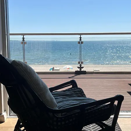 Ostsee-strandhaus-holnis 3*