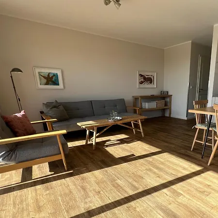 Ostsee-strandhaus-holnis 3*