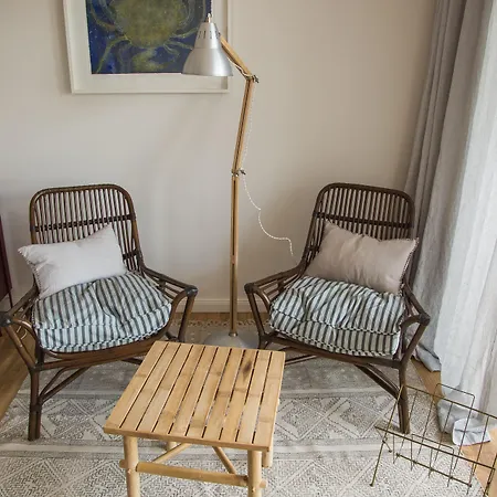 Ostsee-strandhaus-holnis 3* Γκλύξμπουργκ