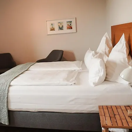 Ostsee-strandhaus-holnis 3* Γκλύξμπουργκ
