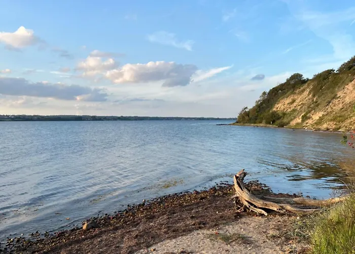 Ostsee-strandhaus-holnis 3*