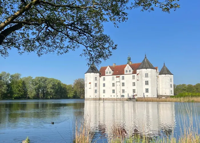 Ostsee-strandhaus-holnis Hotel 3*
