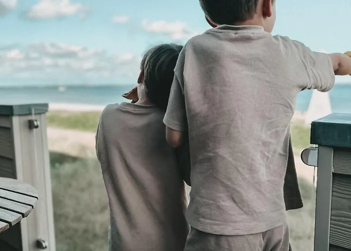 Hotel Ostsee-strandhaus-holnis 3*