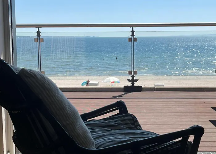 Ostsee-strandhaus-holnis 3*