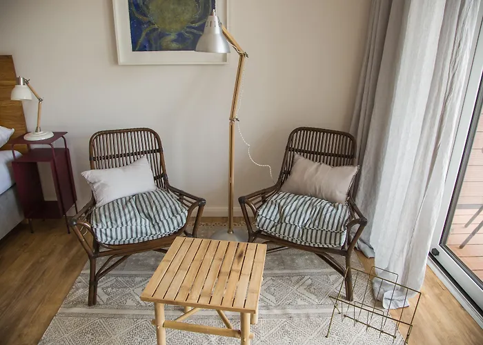 Ostsee-strandhaus-holnis 3* Lyksborg