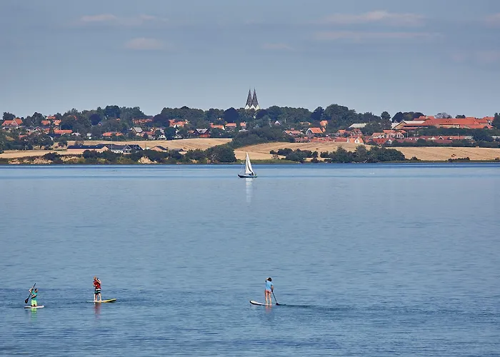 Ostsee-strandhaus-holnis Hotel